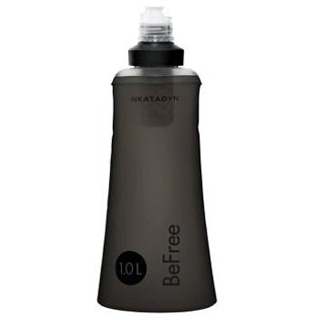 Katadyn BeFree 1,0 l Tactical (604375204263)