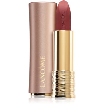 Lancôme L'Absolu Rouge Intimatte 2025 krémový rúž s matným efektom odtieň 440 3.4 g