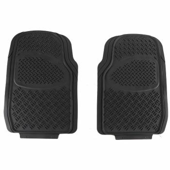 Sixtol Covorașe auto universale CAR MAT UNI SET 1,față, 2 buc