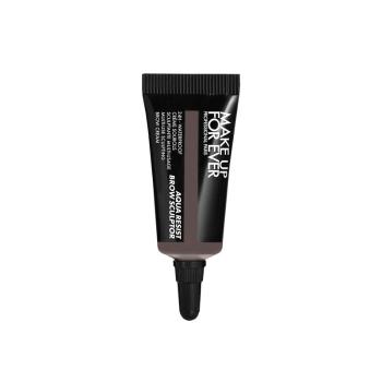 Make Up For Ever Krém na obočie Aqua Resist Brow Sculptor (24HR Brow Cream) 7 ml 40 Medium Brown