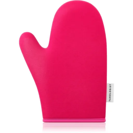 TANOLOGIST Self Tan Mitt aplikačná rukavica 1 ks