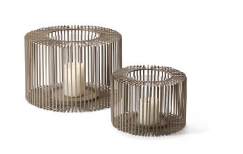 Oslo lámpás, L-es méret - Philippi