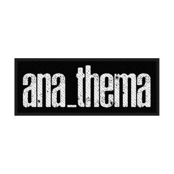 Anathema Logo