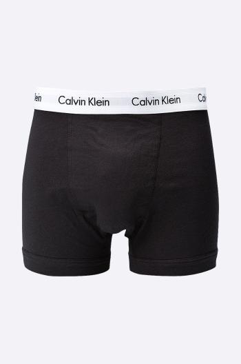 Calvin Klein Underwear - Boxerky (3-pak) 0000U2662G