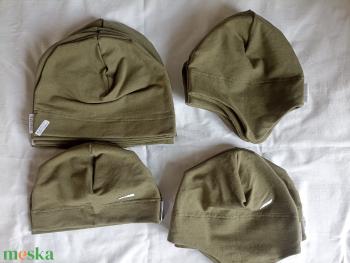 68 74 80 86 92 98 104c 110 116 122 128 134 140 146 152 158 Tavaszi pamutsapka átmeneti