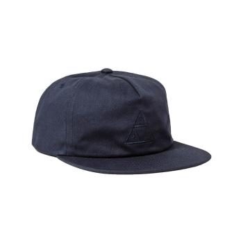 Huf  Cap set tt snapback  Šiltovky Modrá