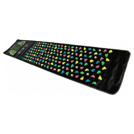 MODOM Gogo akupresúrna kamienková podložka 175 x 35 cm