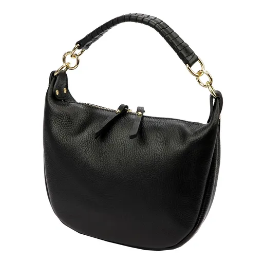 Dámska kožená kabelka Luka 24-030 DOLLARO