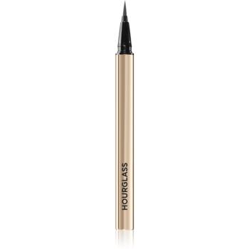 Hourglass Voyeur Waterproof Liquid Liner tekuté linky na oči 0,55 ml