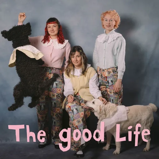 The Good Life - My Ugly Clementine LP