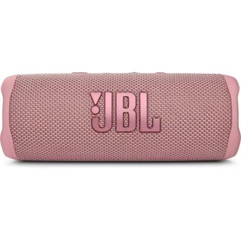 JBL FLIP 6 PINK vystavený kus