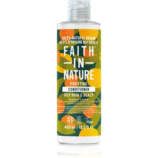 Faith In Nature Grapefruit