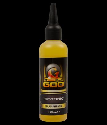 Korda atraktor goo smoke 115 ml - isotonic supreme