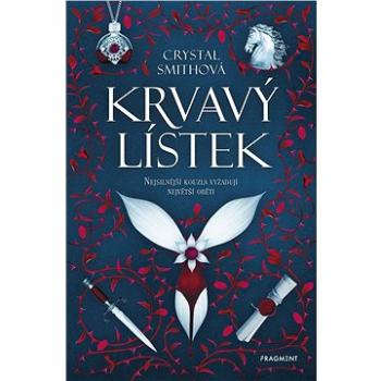 Krvavý lístek (978-80-253-4538-2)