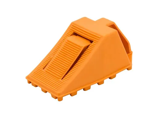 Klin pod koleso s brzdou/CAR COMPASS 42171