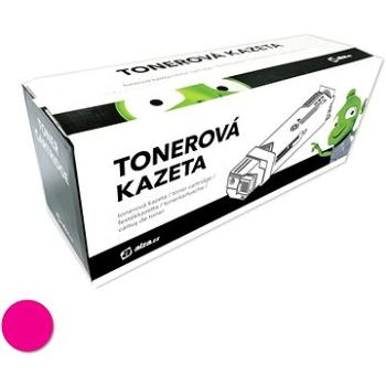 Alza CE253A č. 504A purpurový pre tlačiarne HP (110316)