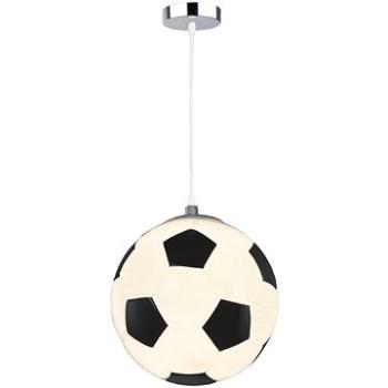 Detské závesné svietidlo – FOOTBALL (MD50611A)