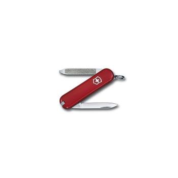 VICTORINOX Vreckový nôž VICTORINOX ESCORT 0.6123 