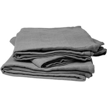 Terra Gaia Organic 75 × 75 cm 3 ks grey (8594207441237)