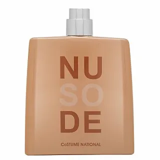 Costume National So Nude parfémovaná voda pre ženy 100 ml
