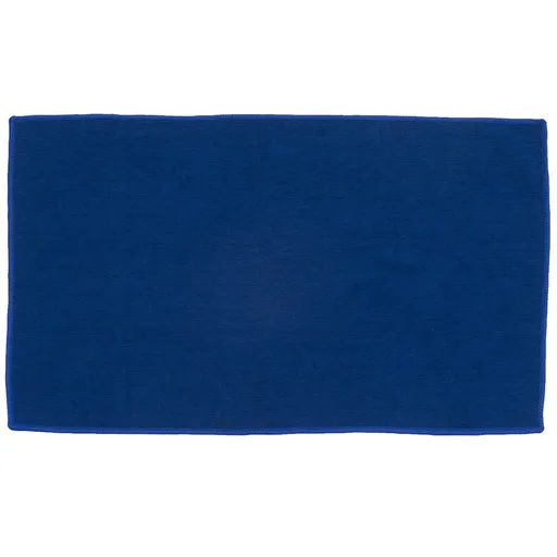 Towel City Rýchloschnúca osuška 140x70 cm - Kráľovská modrá | 70 x 140 cm