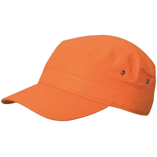Myrtle Beach (Daiber) Vojenská šiltovka Military MB095 - Oranžová | uni