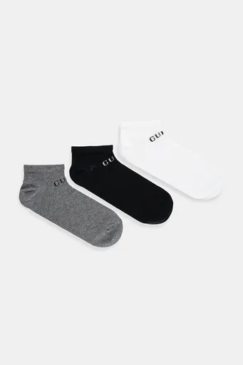 Ponožky Guess 3-pak