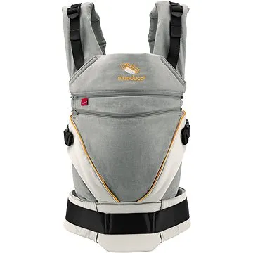 MANDUCA XT sivooranžový (4250371704182)