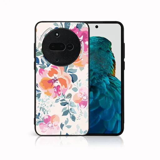 MY ART Ochranný kryt pre Nothing Phone (3a) BLOSSOM (160)