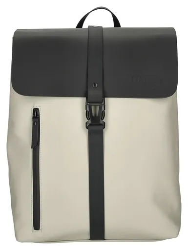 Mestský batoh Enrico Benetti Glasgow 62150 Light Taupe