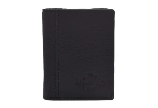 Puzdro MERCUCIO čierne 2511554