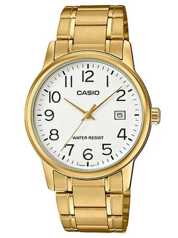 Pánske hodinky CASIO MTPV002G-7BUDF (zd103b)