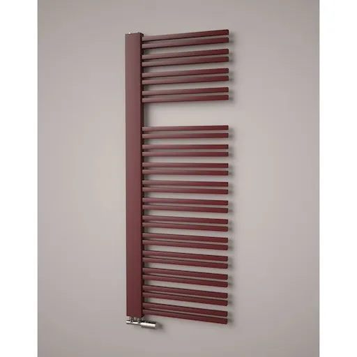 Isan Swing radiátor kombinovaný 160x60 cm biela DSWR1610600S