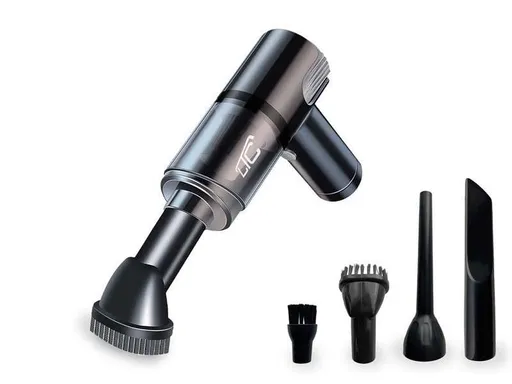 Súprava na čistenie PC AKU LTC LXKP4