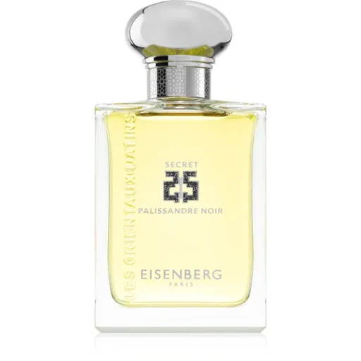 Eisenberg Secret I Palissandre Noir parfumovaná voda pre mužov 100 ml