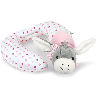 Sterntaler, nákrčník oslík Emma 28 cm 6521838 (9761)