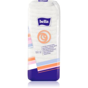 BELLA Cotton obväzová vata 50 g