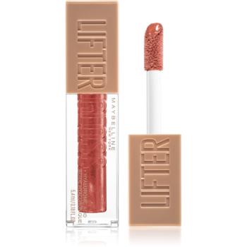 MAYBELLINE NEW YORK Lifter Gloss lesk na pery odtieň 16 Rust 5.4 ml