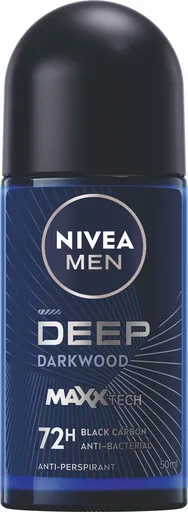 NIVEA MEN Deep Dry