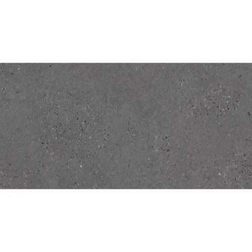 Dlažba Fineza Breccia tmavo sivá 60x120 cm mat BRECCIA612DGR