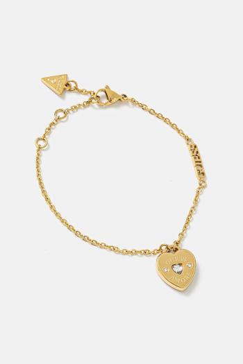 Náramok Guess AMORE JUBB05 057JW