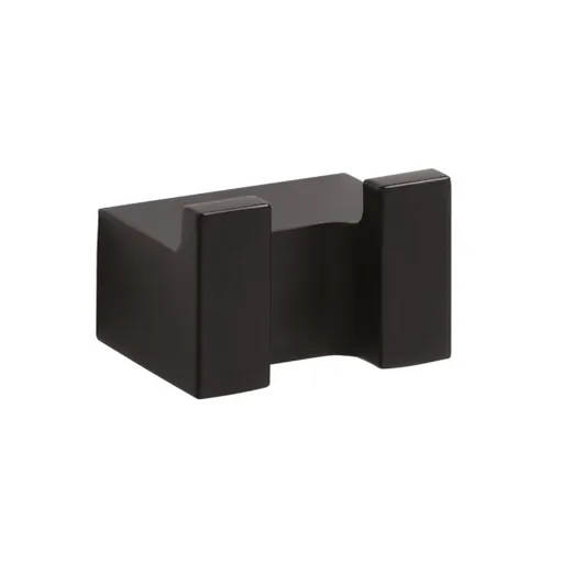 Bemeta Nero dvojháčik čierna 135006230