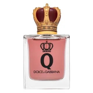 Dolce & Gabbana Q by Dolce & Gabbana Intense parfémovaná voda pre ženy 50 ml