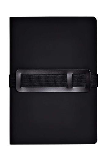 Zápisník Nuuna Black M