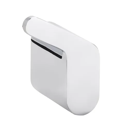 Bemeta Organic háčik chróm 157106191L