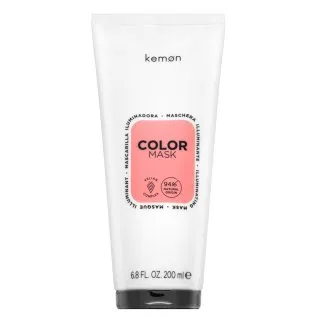 Kemon Color Mask ochranná maska pre farbené vlasy 200 ml
