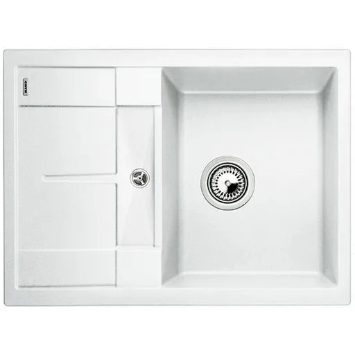 Blanco Metra 45 S Compact drez biela 519565