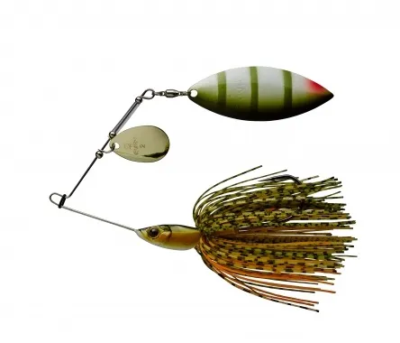 Gunki blyskáč spinnaker perch-14 g