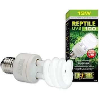 Hagen Žárovka Reptile UVB 100 13 W (015561221863)
