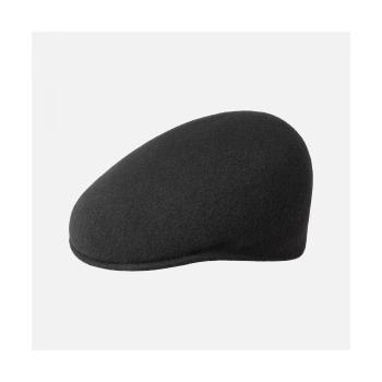 Kangol  504  cap  Šiltovky Čierna